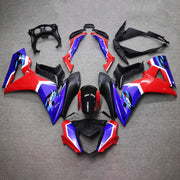 Injection Fairing Kit Bodywork Plastic ABS For Honda CBR650F 2014-2016