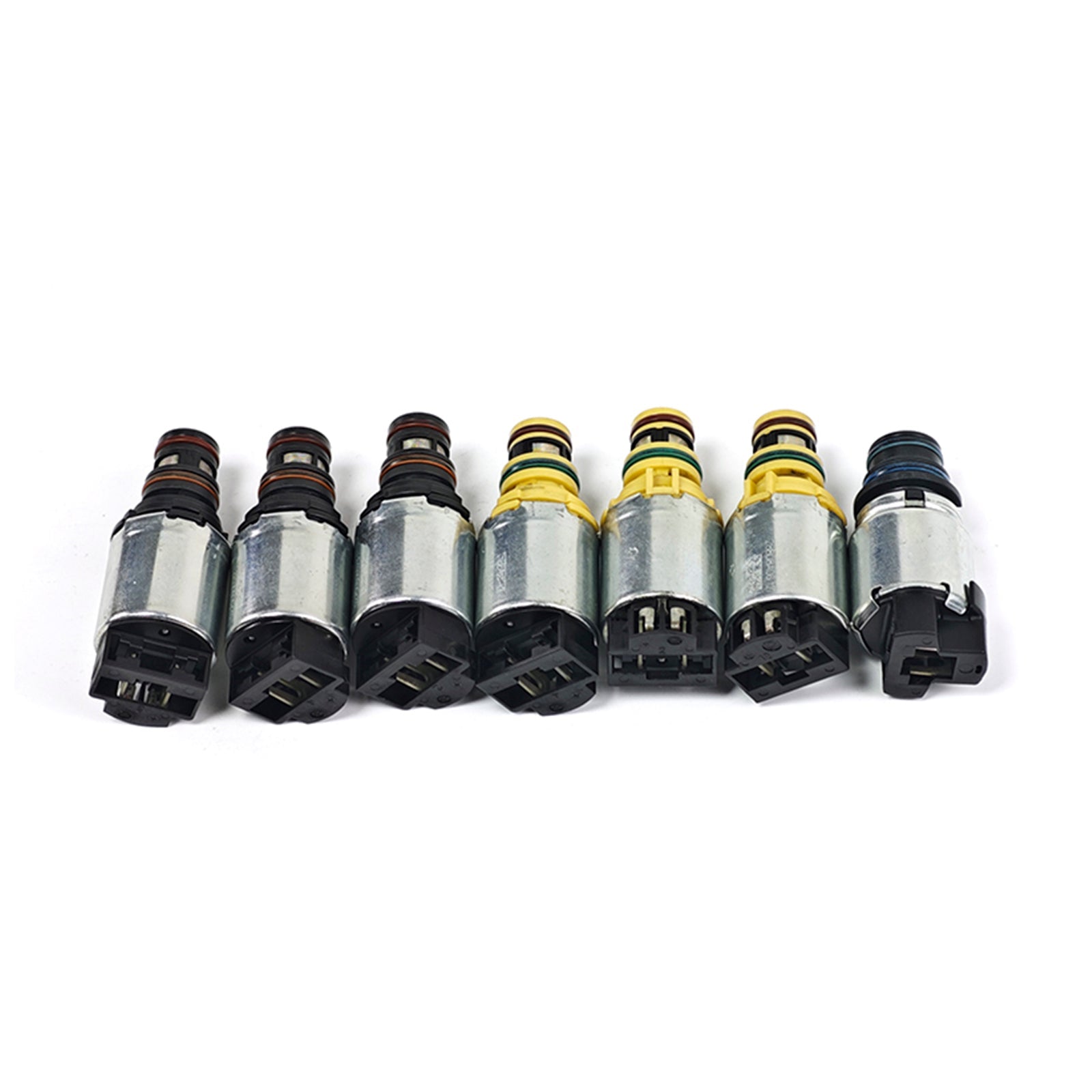 2009-nowon CHEVOLET EPICA 6 SP FWD L4 2.0L 6T40 6T45 6T30 6T50 Gearbox Transmission Solenoids