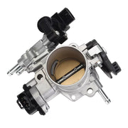 2000-2005 Toyota Echo M/T Sedan Throttle Body 22210-21020