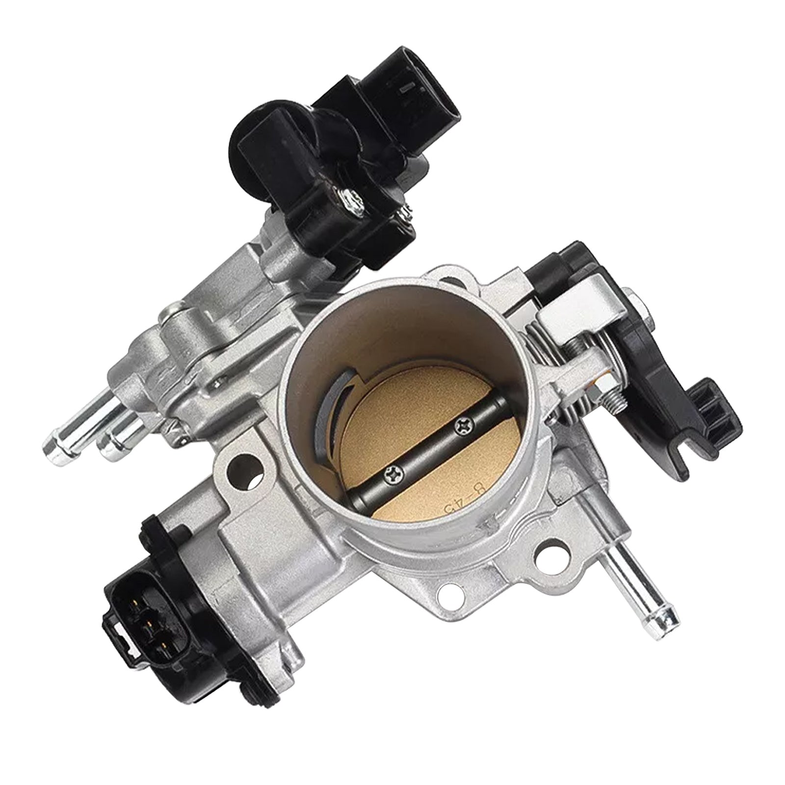 2004-2006 Scion XA A/T Throttle Body 22210-21020 F