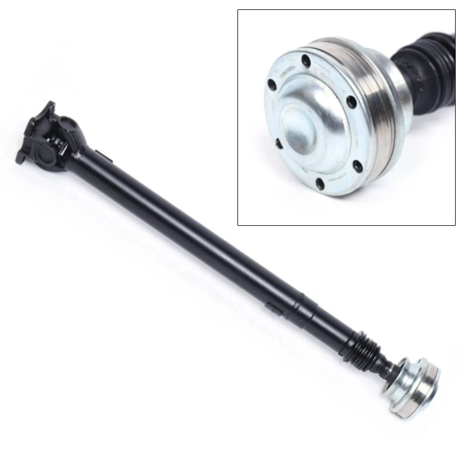 2006 For Jeep Commander 4WD Automatic Trans Front Drive Shaft Assembly 52105758AE
