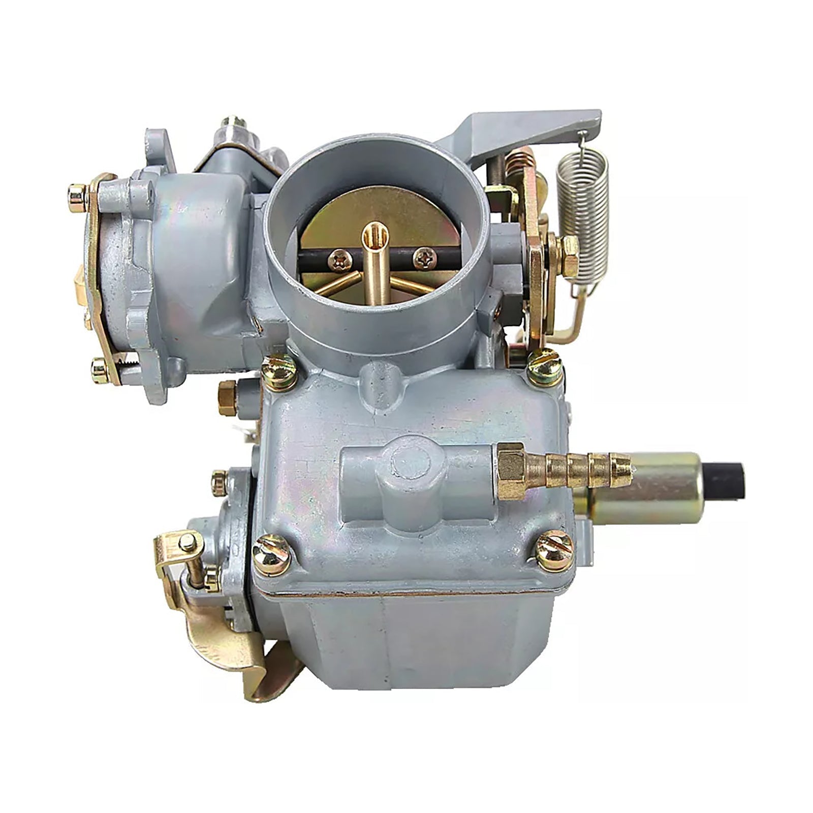VW Beetle 30/31 PICT-3 Type 1&2 Bug Bus Ghia W/ Gasket Carburetor 113129029A 30/31PICT 113-129-029A