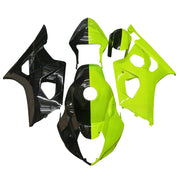 Injection Fairing Kit Bodywork Plastic ABS For Suzuki GSXR1000 2003-2004 K3