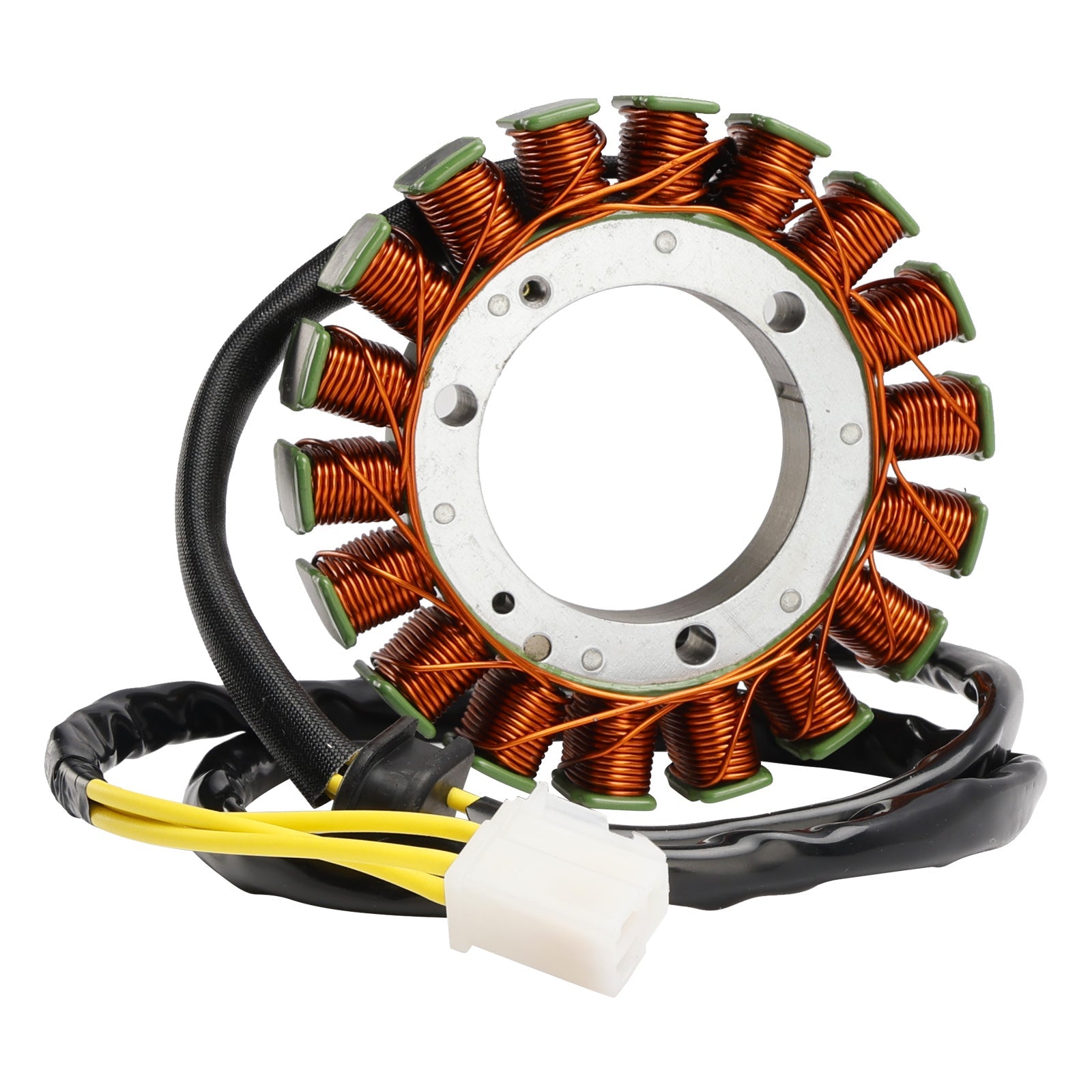 2012 Ducati Streetfighter 848 Stator Generator 26440611A