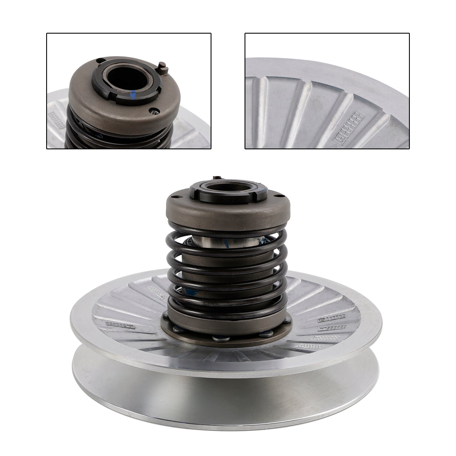 Linhai ATV 500 PROMAX E4 Rear Clutch Variator Secondary