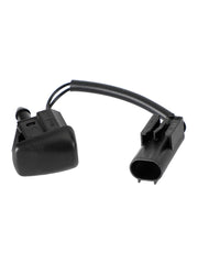2006-2010 BMW M5 Windshield Wiper Nozzle Spray Jet 61667046060 61667132969 61667054993