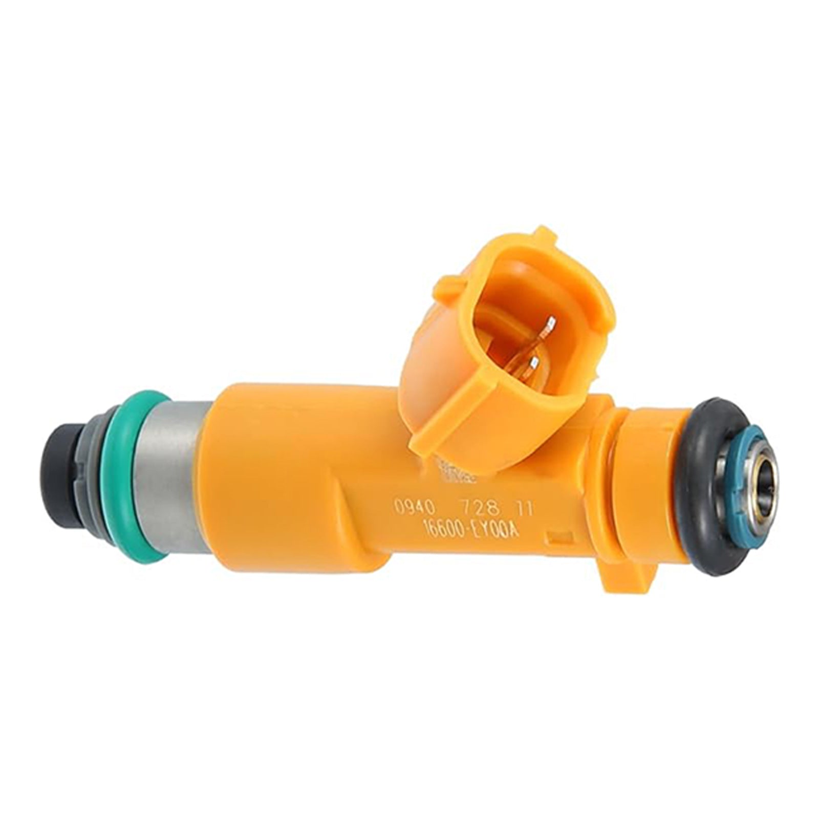 6Pcs Fuel Injector For Infiniti G37 Q60 QX70 FX37 Nissan 370Z 3.7L 16600-EY00A