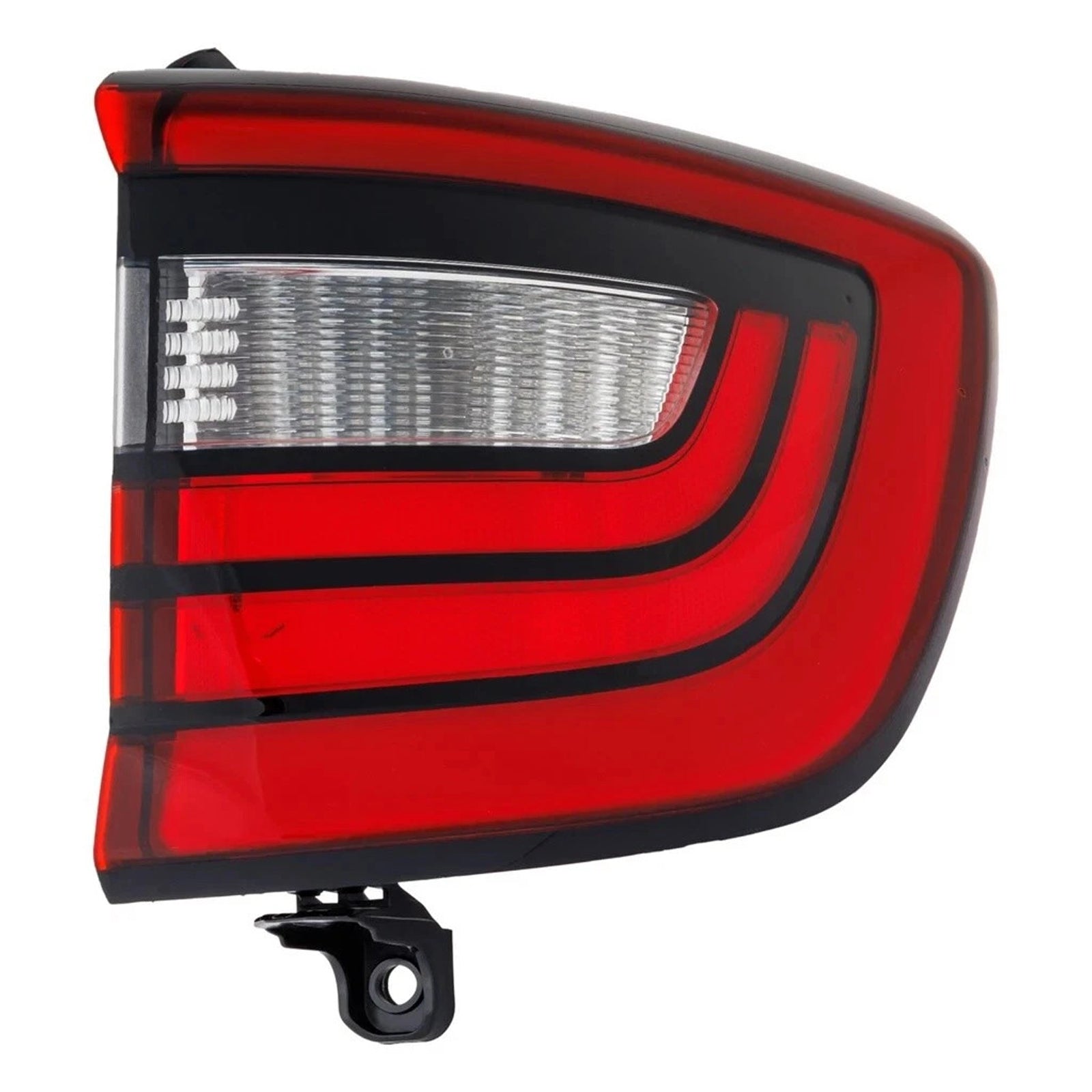 2014-2016 Durango Limited Left+Right Rear Tail Light Lamp 68272126AC 68272127AC