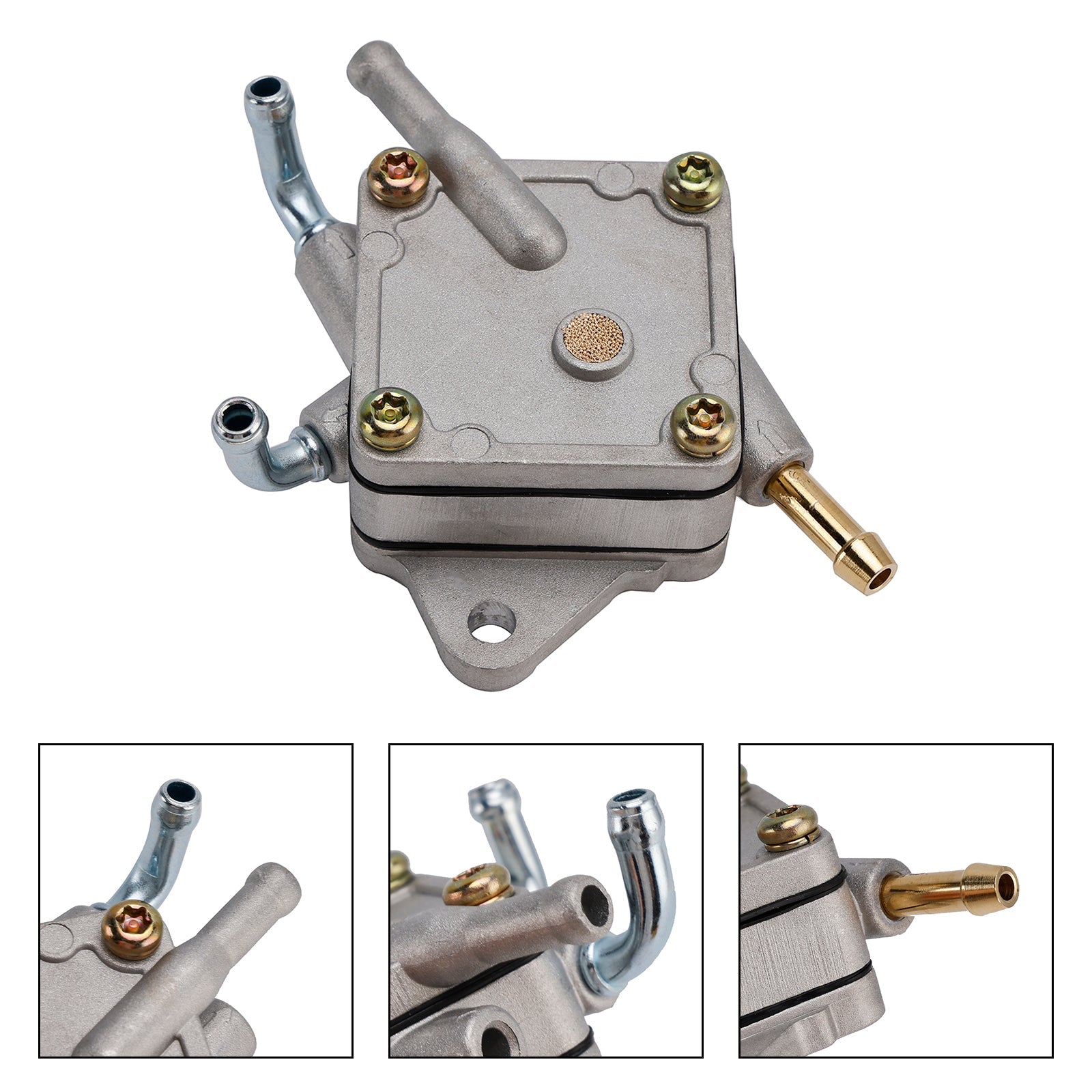 Fuel Pump Assembly 403901813 Replace For Ski-Doo Expedition Gsx Grand-Touring