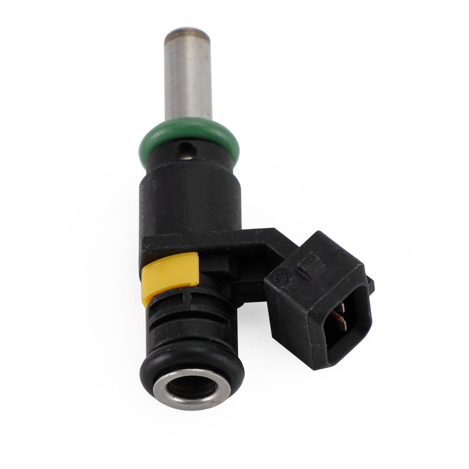 4PCS 8M6002428 Outboard Motor 150HP 4-Stroke Fuel Injector