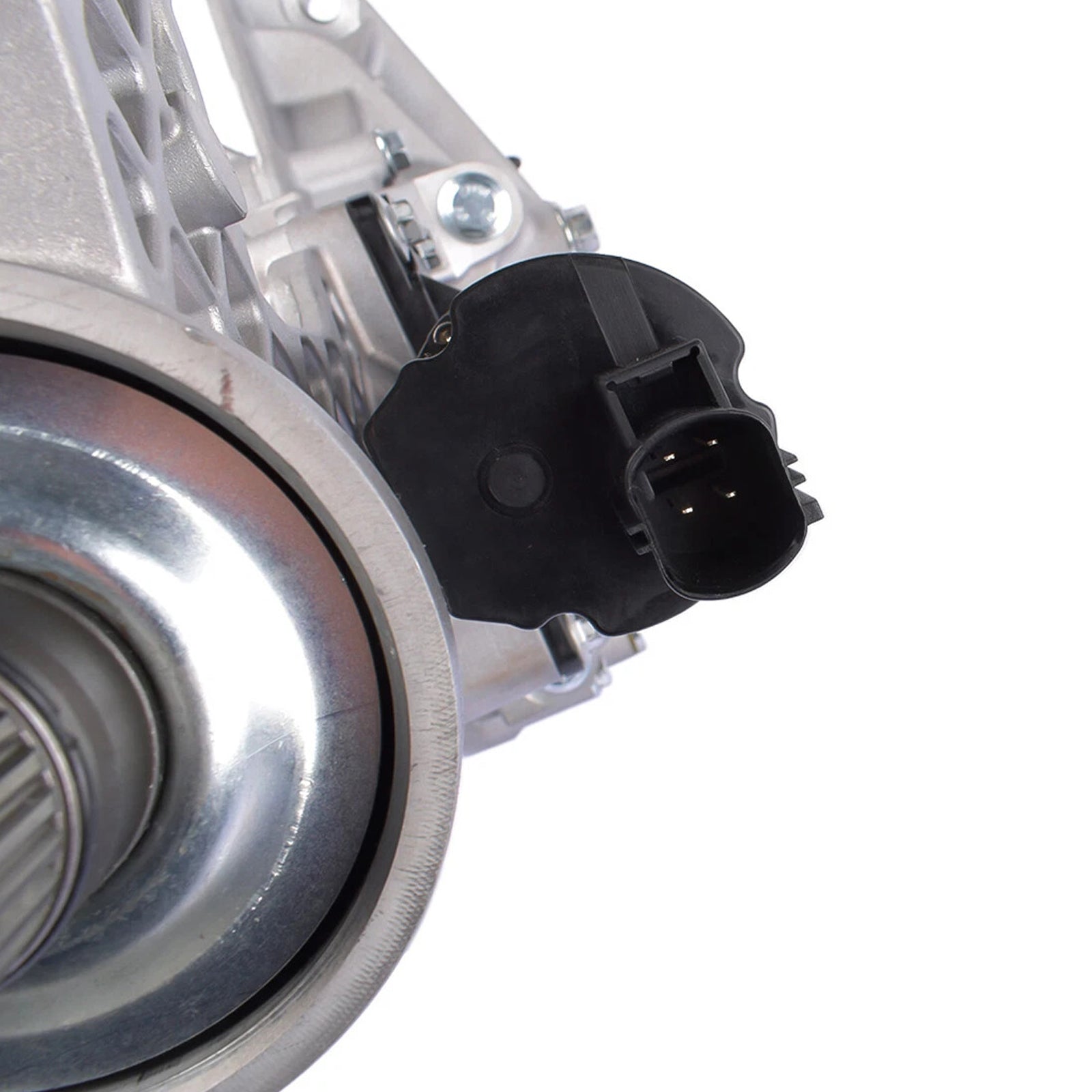 2019-2021 For Dodge Ram 1500 Classic 3.6L V6 - Flex Front Axle Differential Assembly 3.21 Ratio 68257420AA