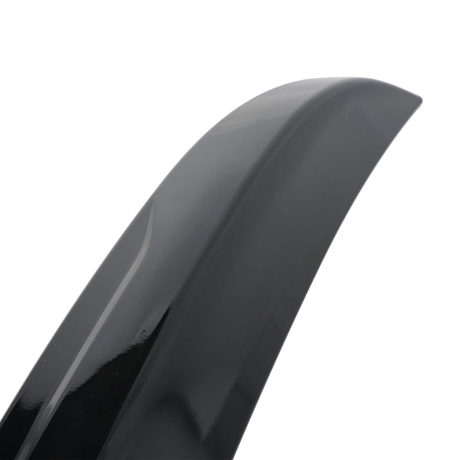 2003-2010 BMW 5 Series E60 M5 M5 Style Gloss Black Rear Boot Spoiler