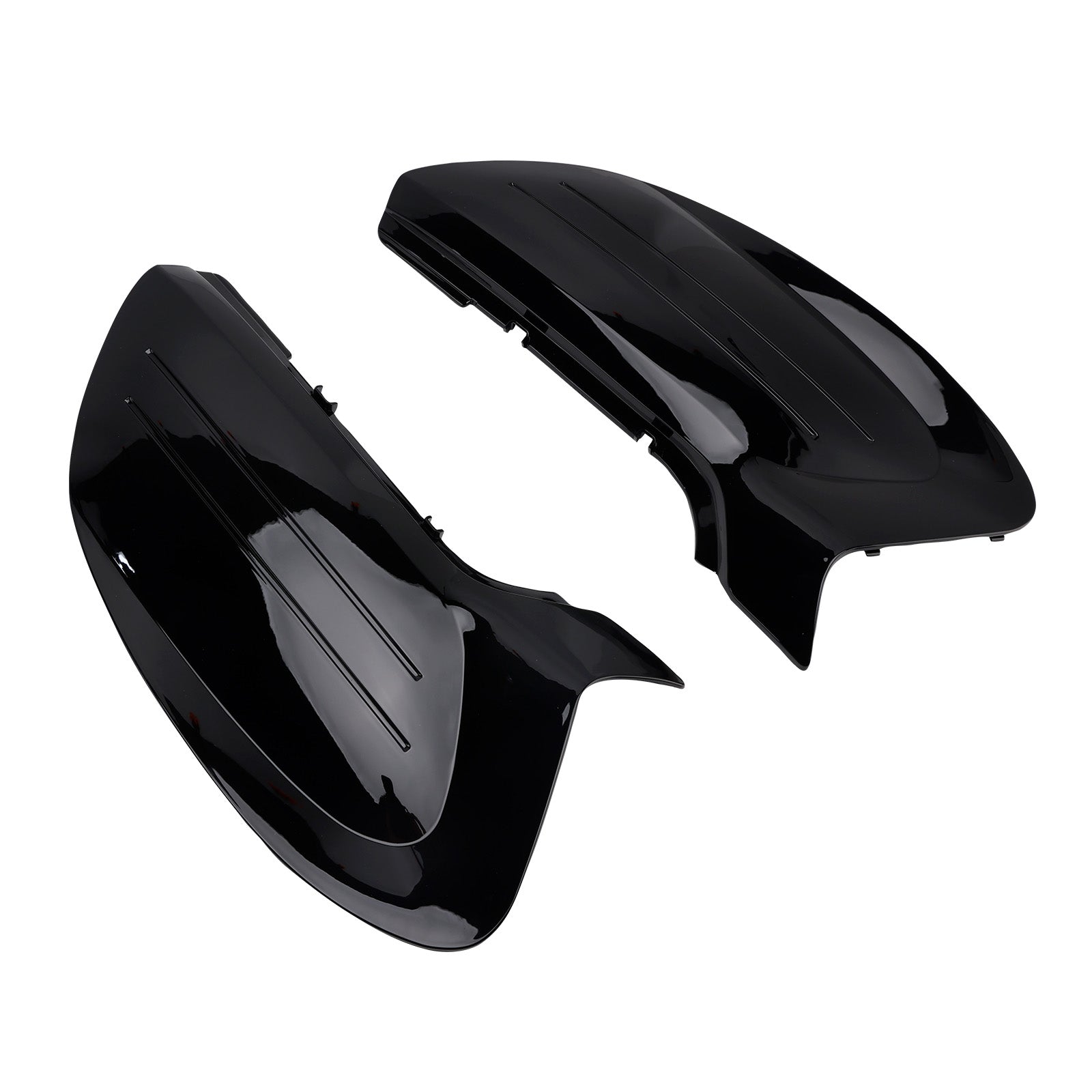 2022-2025 For Trident 660 Tank Side Cover Panel Fairing