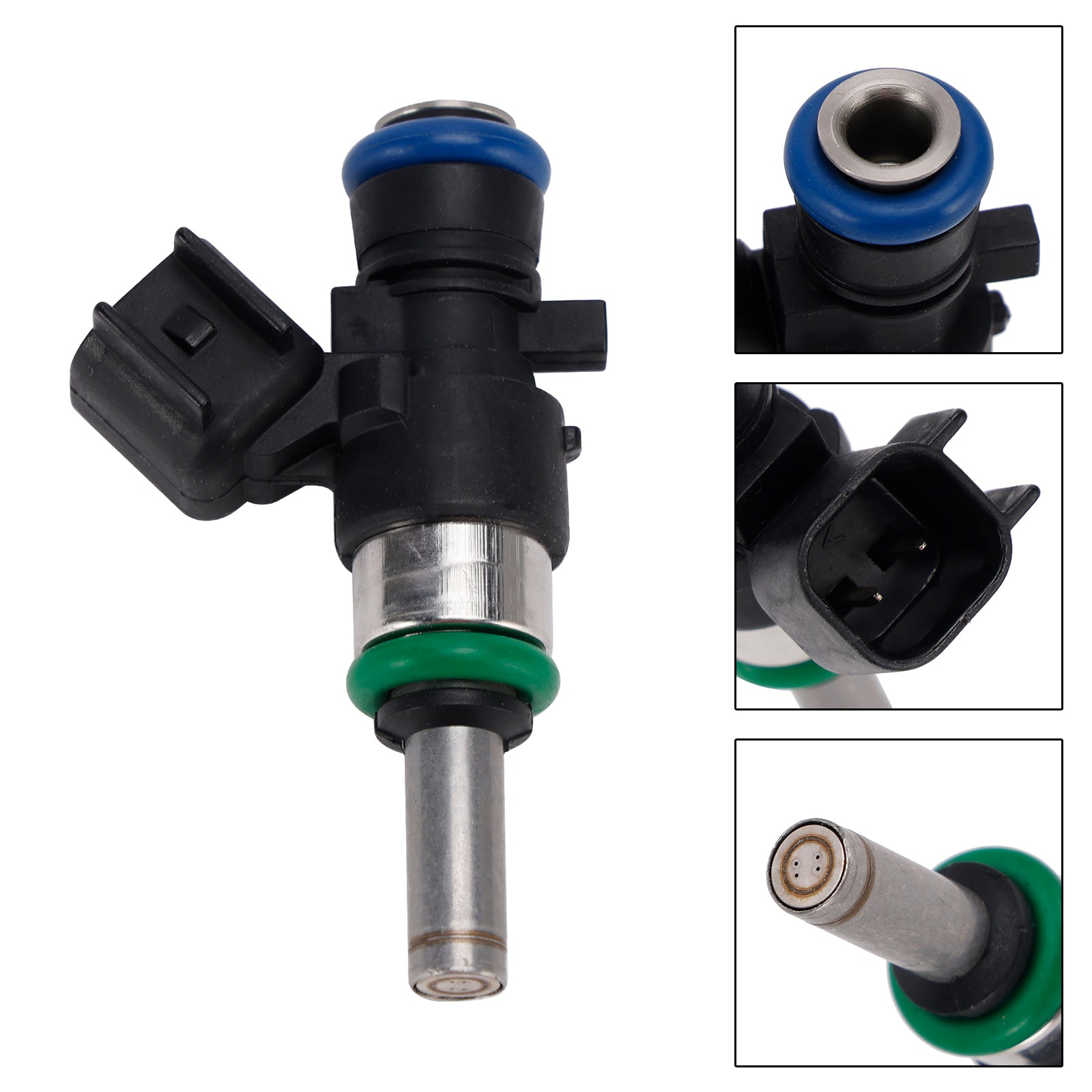 2521387 Fuel Injectors GX1128IJ118XG For Polaris RZR XP 1000 2017-2026