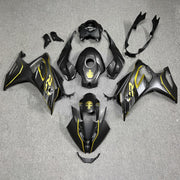 2023-2024 BMW S1000RR Injection Fairing Kit Bodywork Plastic ABS
