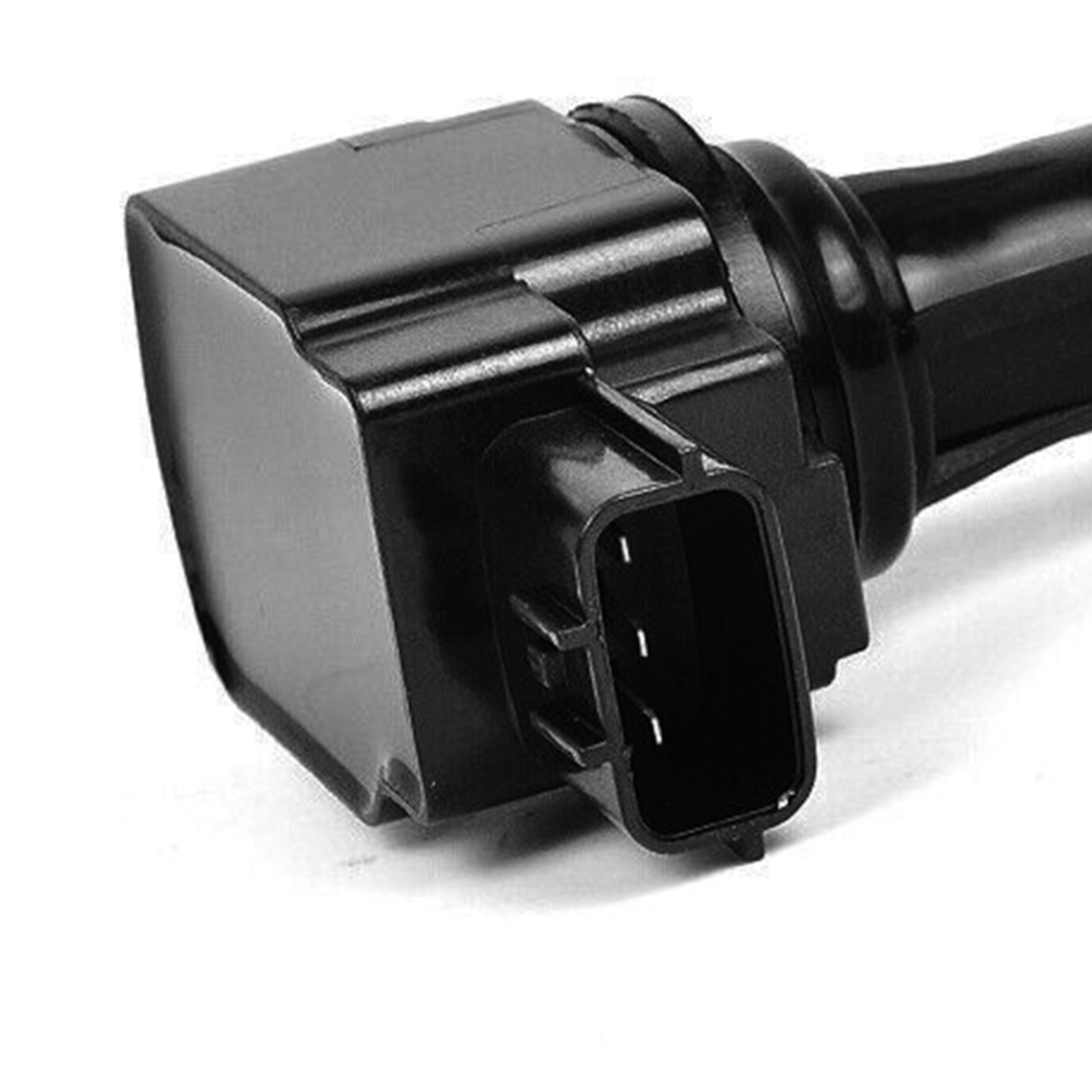 2007-2018 Nissan Altima 3.5L V6 6 Ignition coil+6 Spark Plug UF550 2-50150 C1670,2-50150 Generic