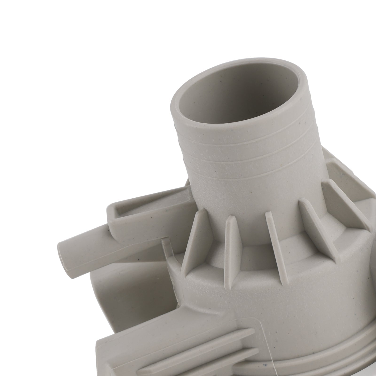 AHA75673401 Dishwasher Drain Pump Assembly For LG Motor DC26V WT7100CW/00