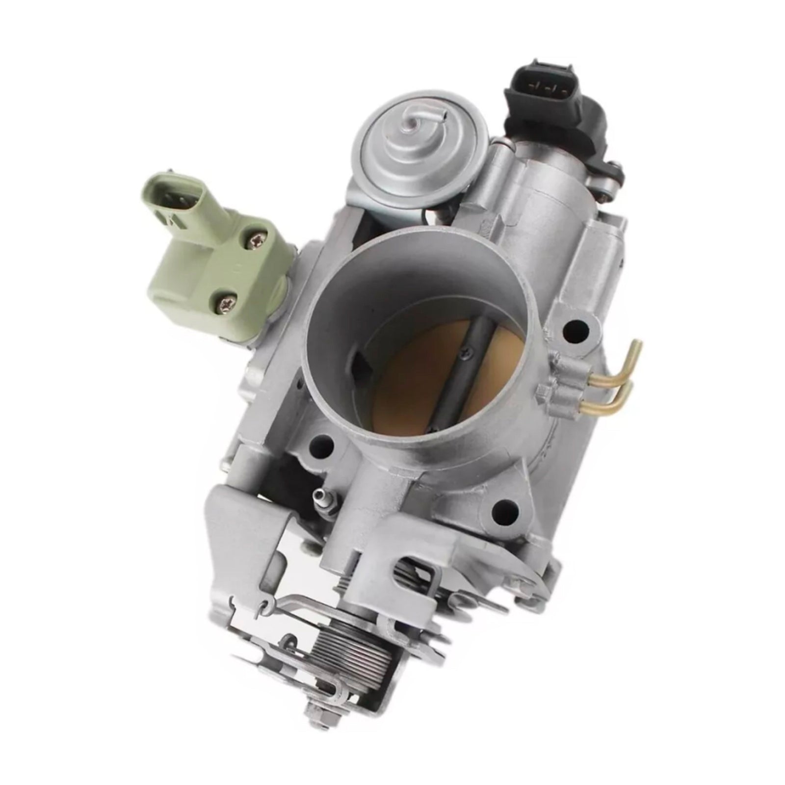 2001-2002 TACOMA 6 cylinder 4x2 Standard Cab PreRunner Throttle Body 22210-62220 22210-62230