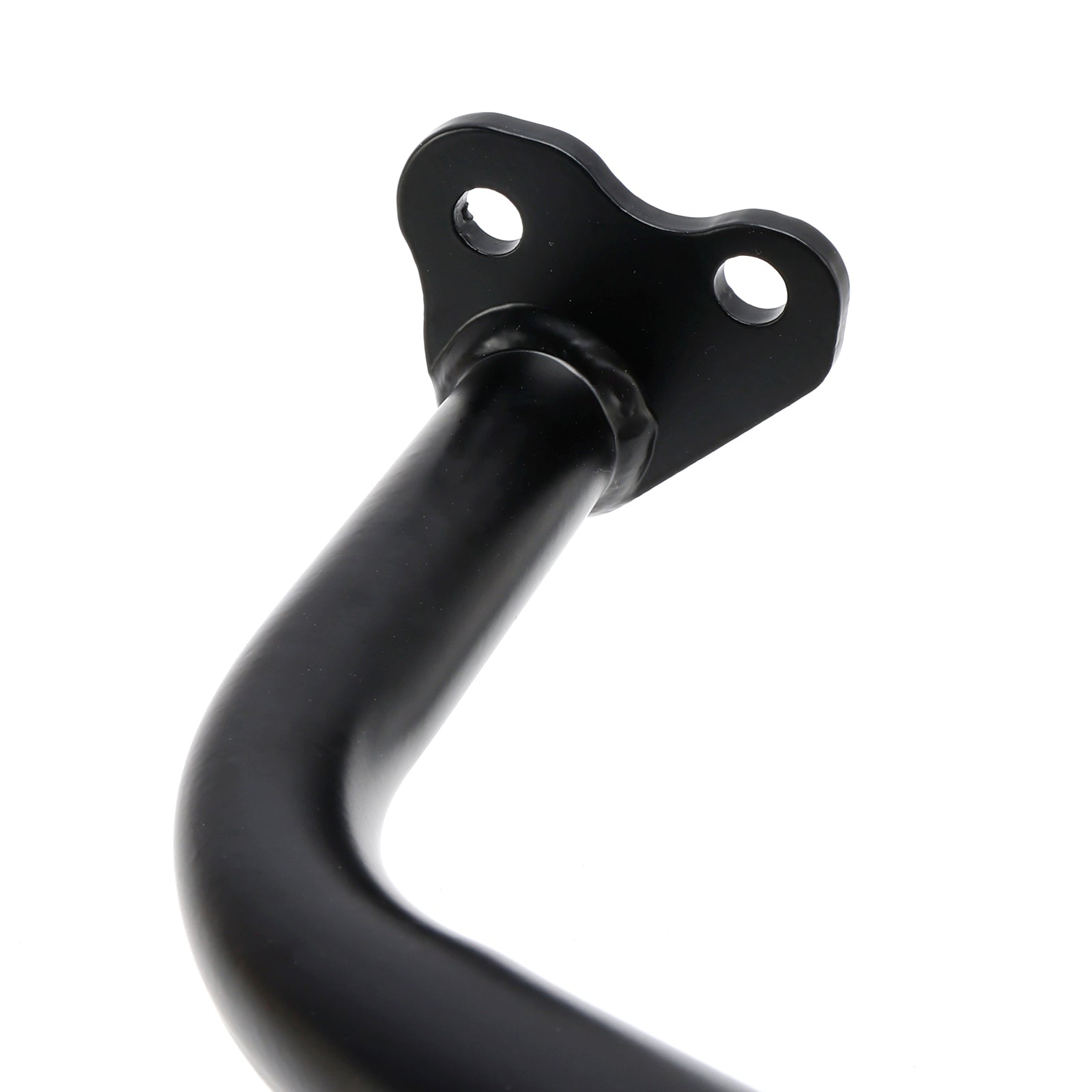 2021-2024 Scrambler 1200 XE Engine Guard Crash Bar Frame Protector Bumper