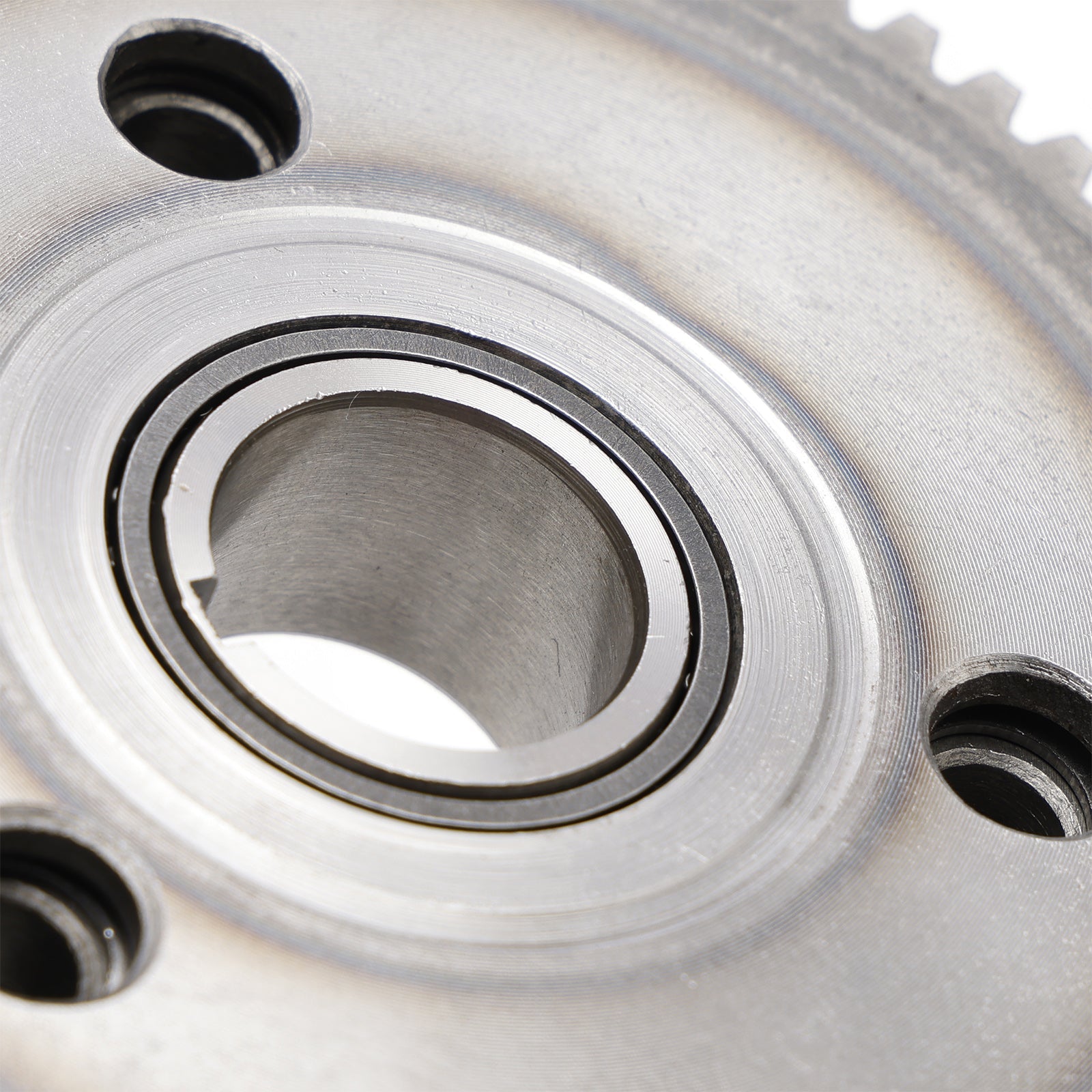 Starter Clutch Outer Gear Assy For E-Ton Viper Yukon 150 RXL YXL CXL EXL 150