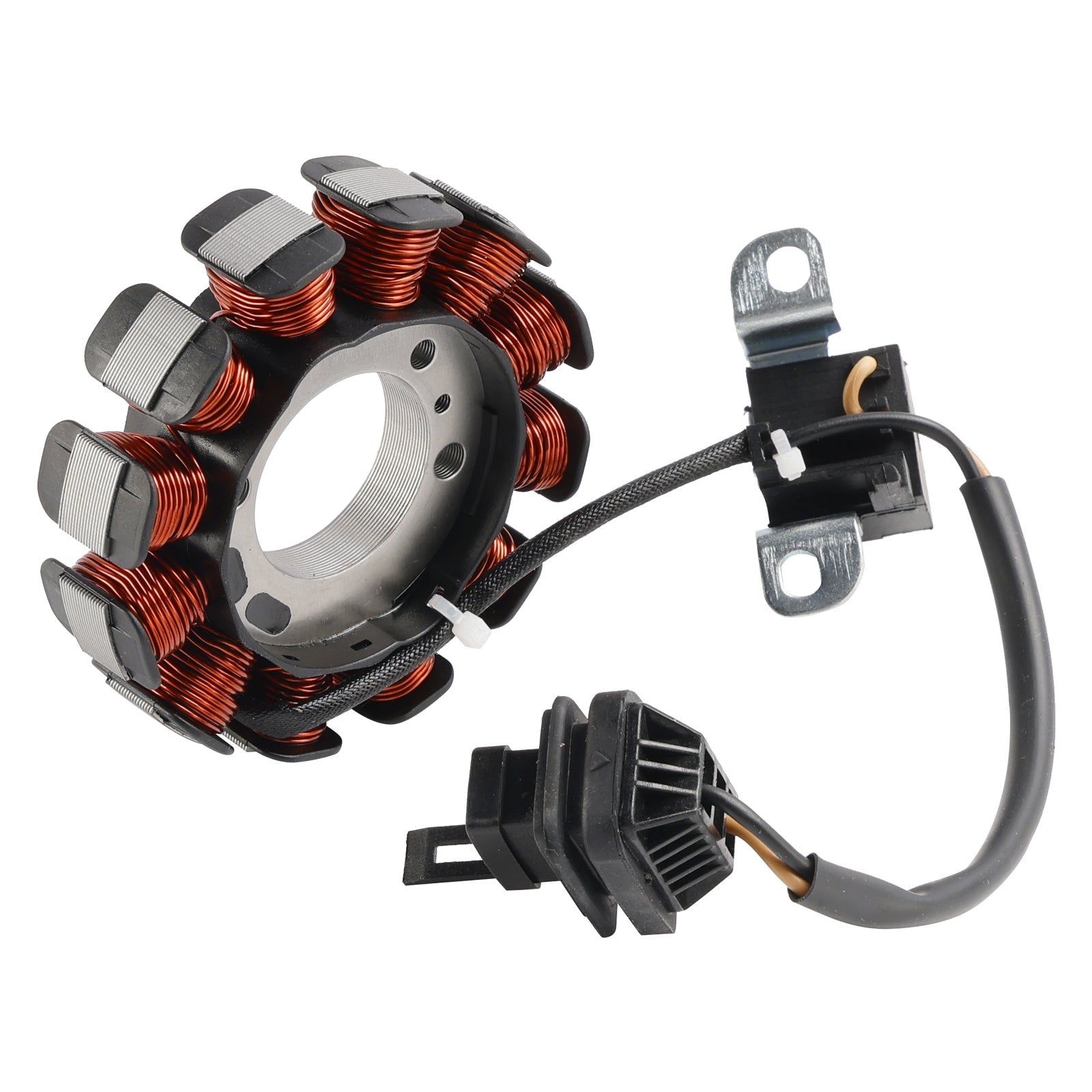 Stator Generator 969228 For Piaggio Fly 50 Zip 50 ET4 50 LX 50 Liberty 50 4T