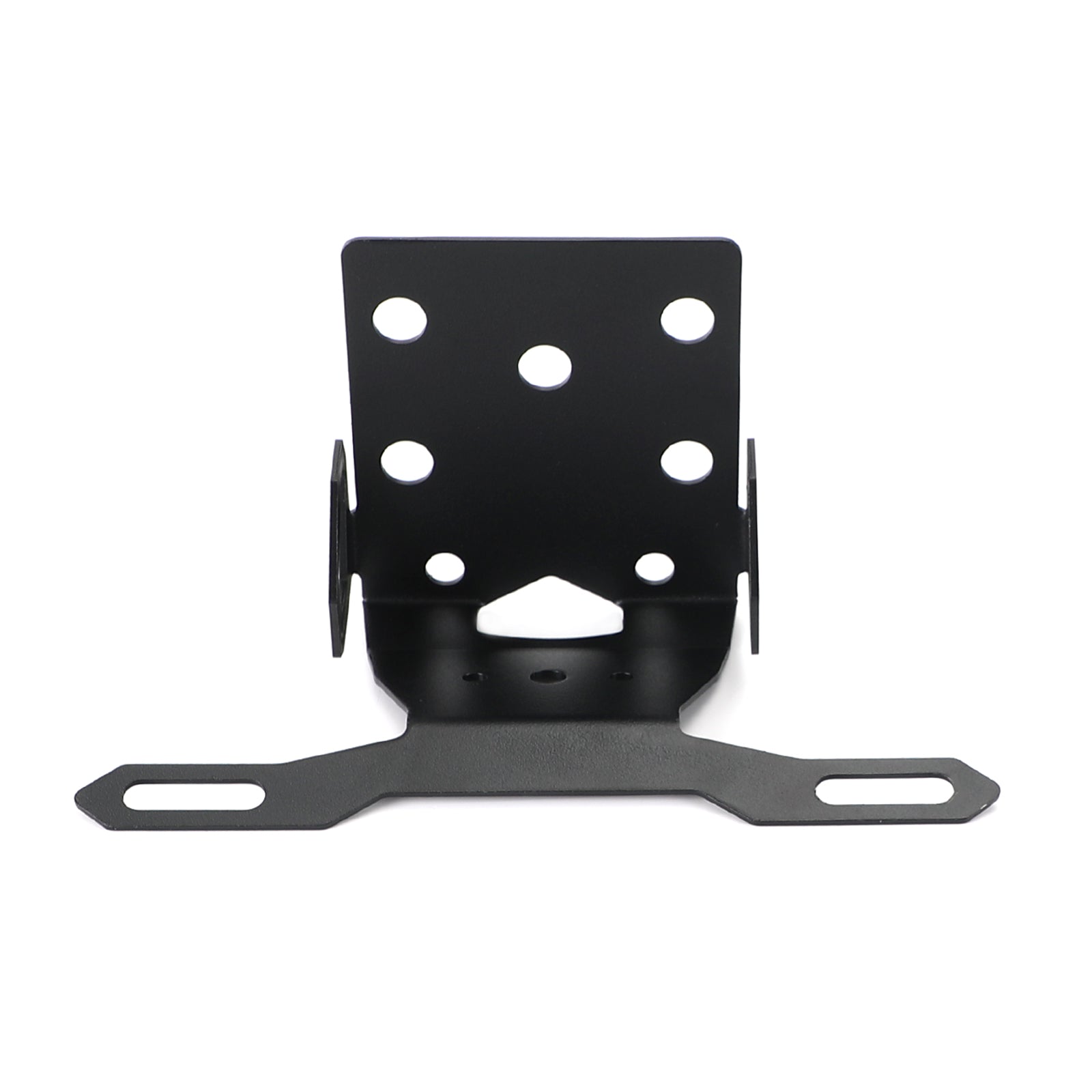 License Plate Holder Frame Bracket fit for Suzuki Gixxer SF250 2019-2020