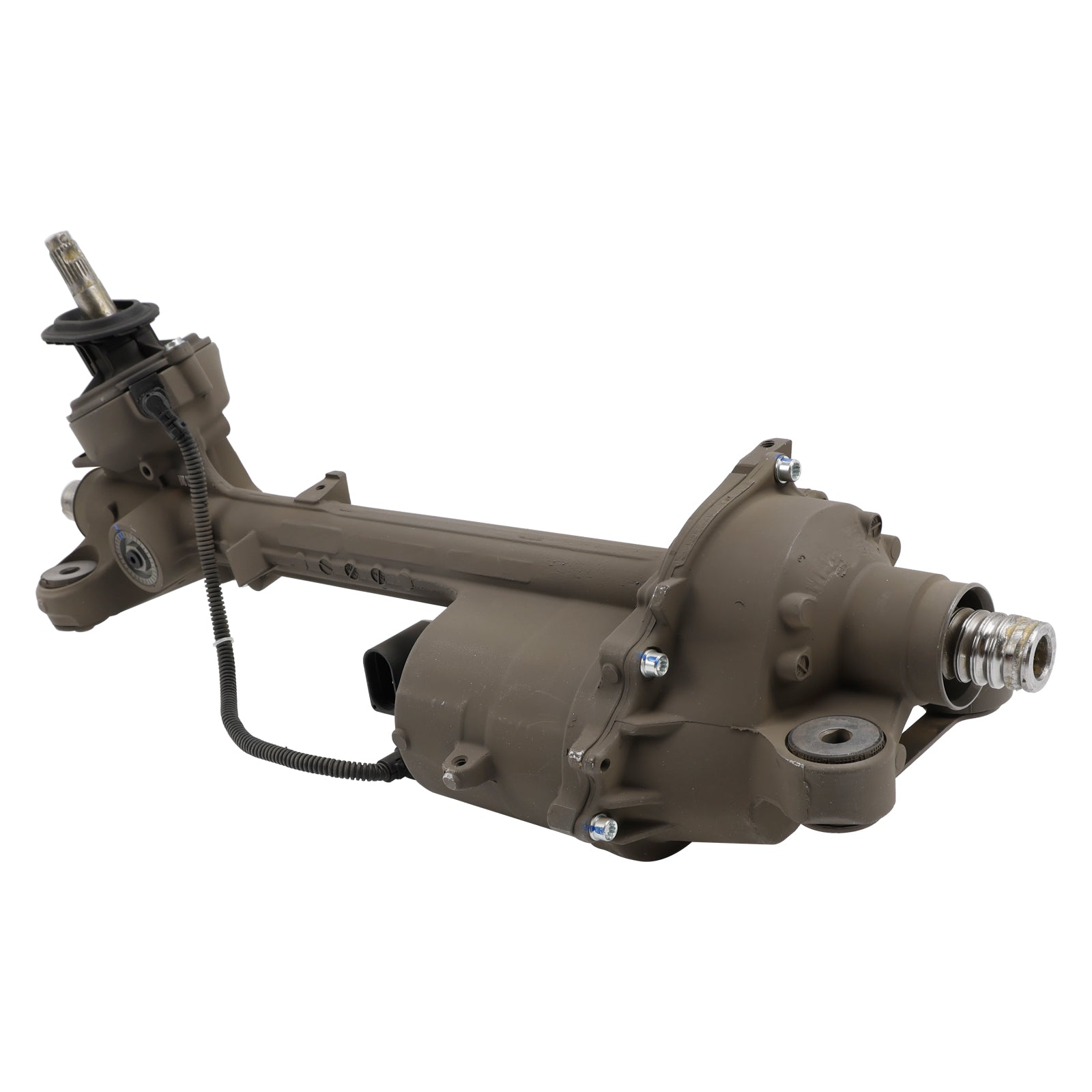 2011-2015 VW Touran Electric Servo Power Steering Rack 3AB423061LX