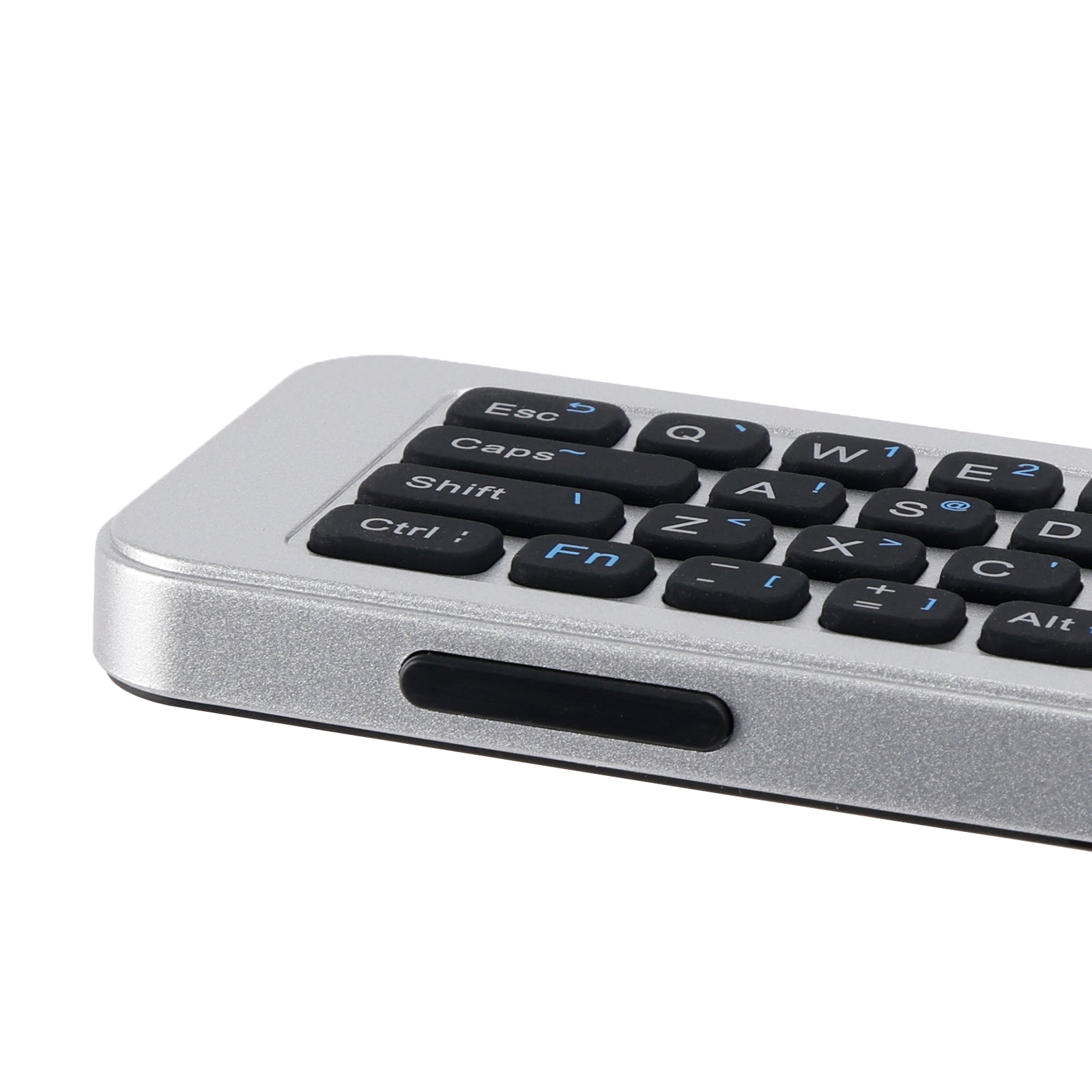 T1 Smart Voice IR learning Remote Control Wireless Mini Keyboard Remote Control