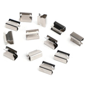 12PCS Rooflight Spring Clamp Clips BG1113 For Interior Frame Caravan Heki 3/4