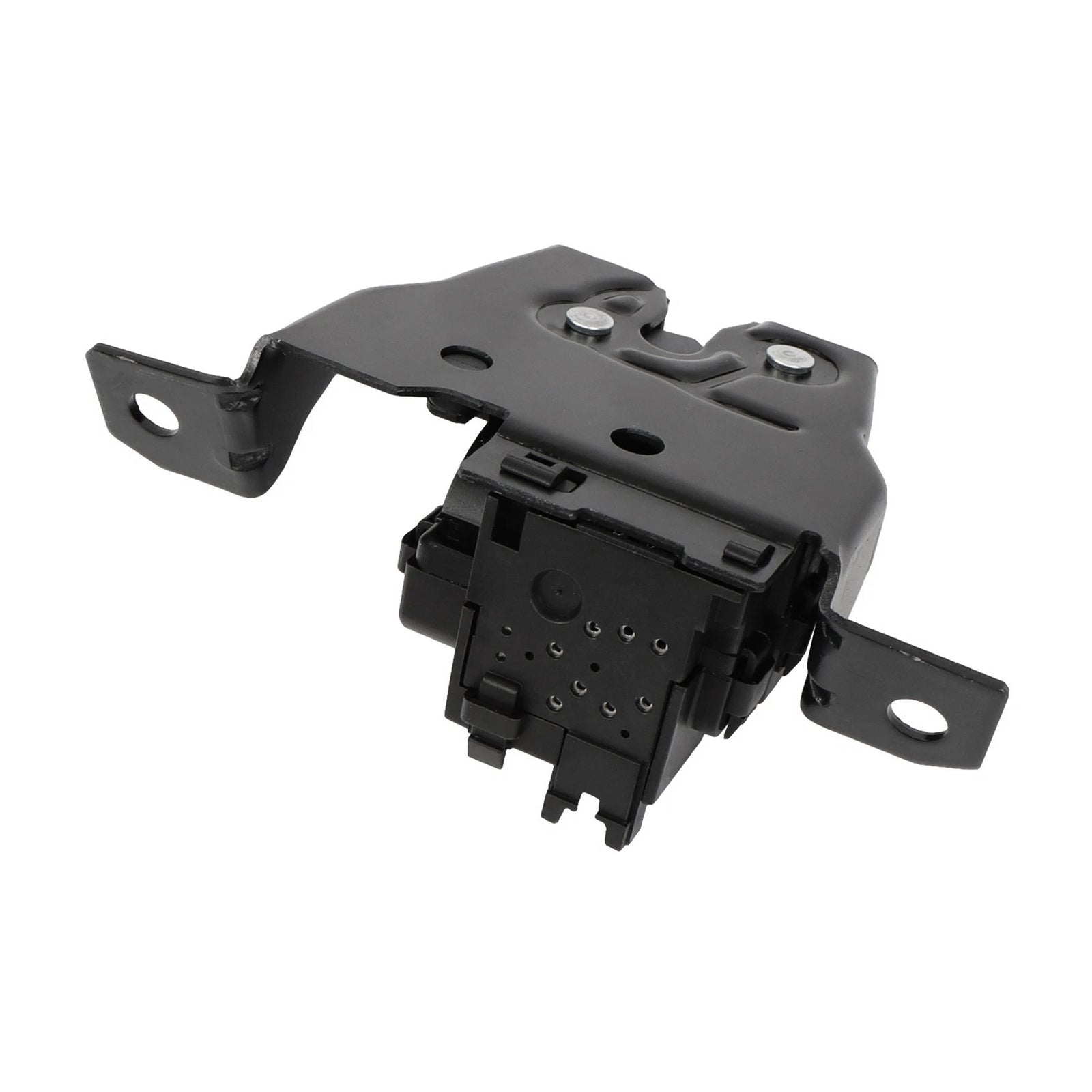 Tailgate Lock Trunk Lock 51247337576 For Mini F56 F55 F54 1.5 2.0L Cooper