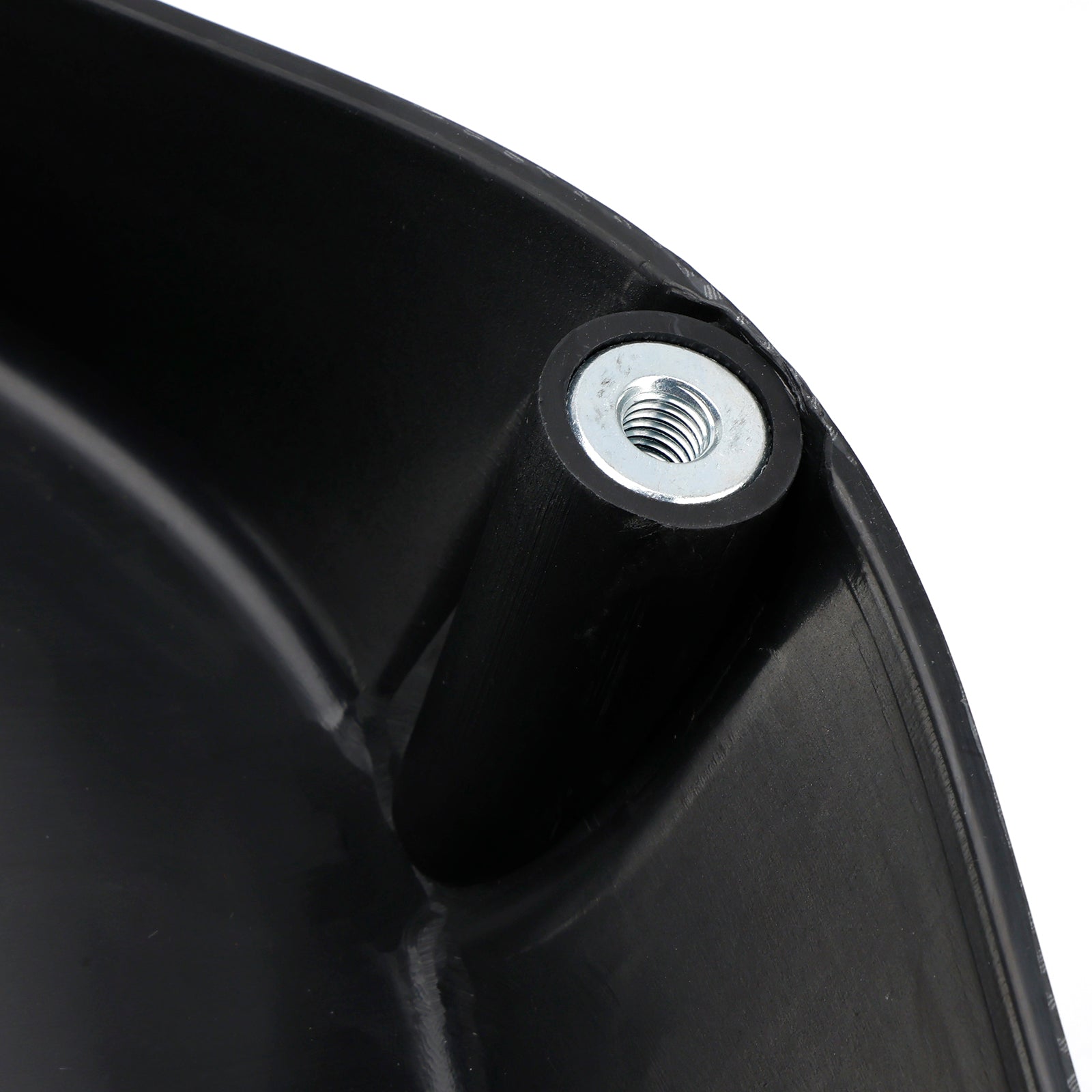 2009-2013 Touring Road King Street Glide Electra Glide Ultra Battery Side Cover