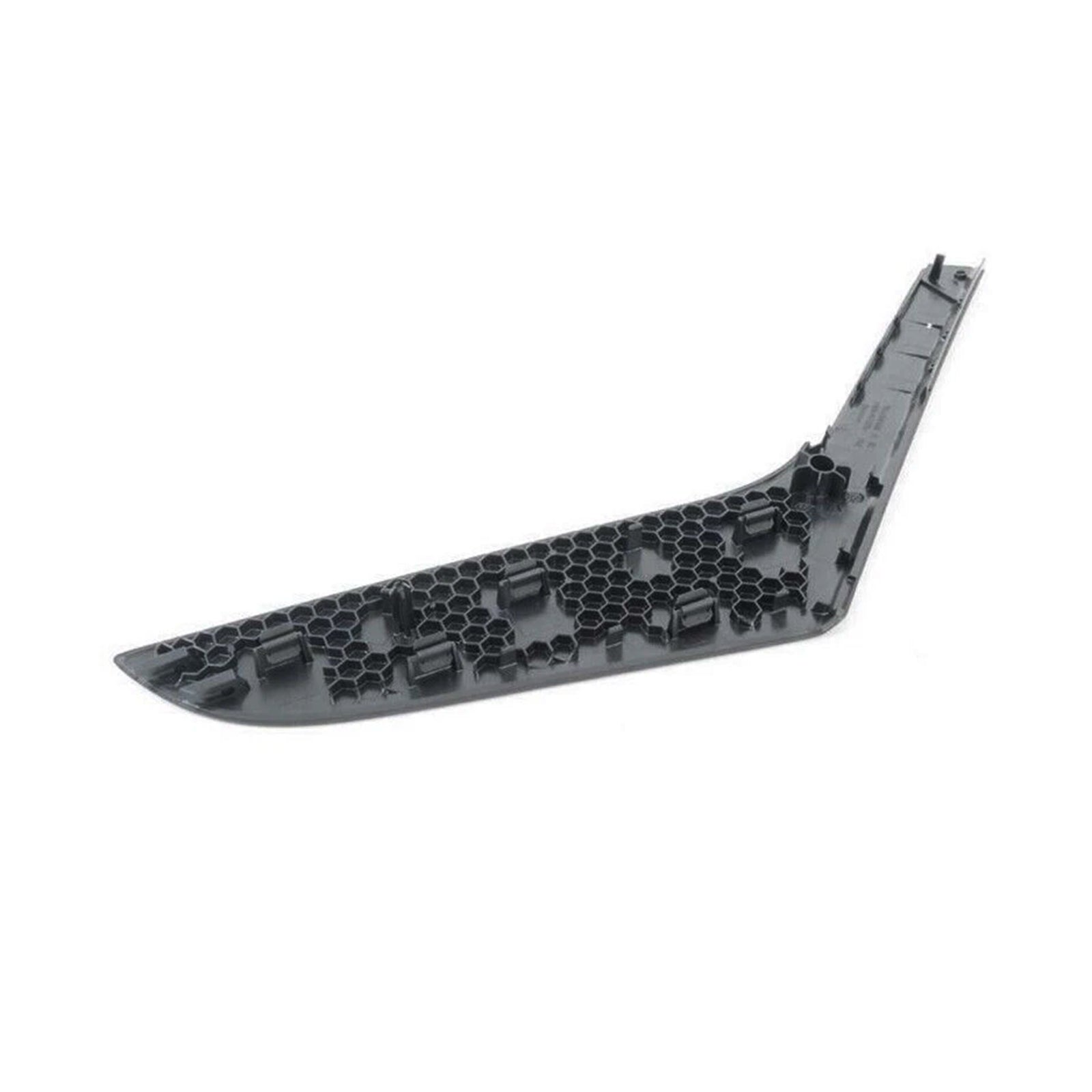 2009-2013 For VW Golf 6 Coupe 2x Door Handle Cover Trim Panel 5K3686039A 5K3686040A