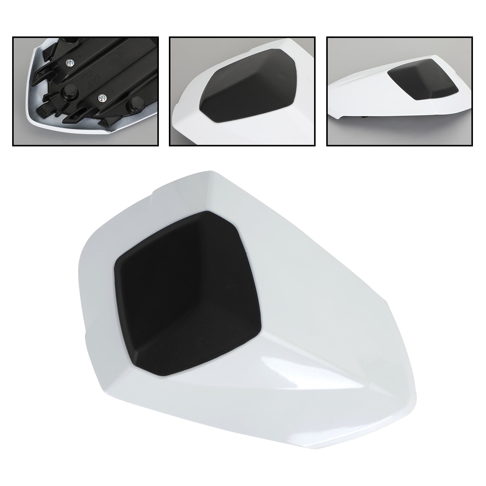 2018-2021 Triumph Speed Triple RS 1050 Rear Tail Seat Fairing Cowl Cover Generic