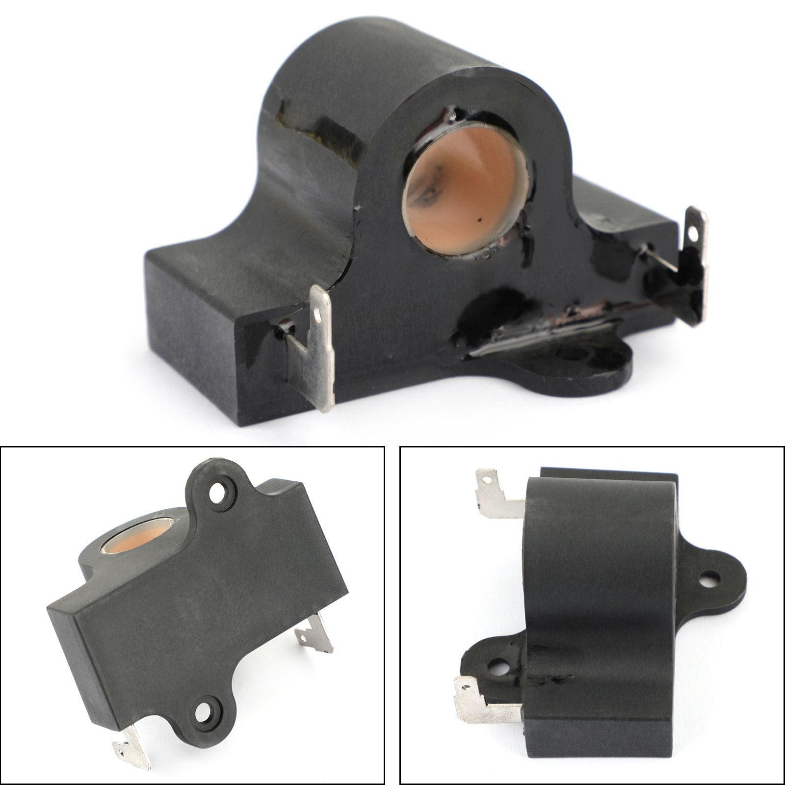 DCS Inductive Throttle Sensor for 25854-G01 EZGO Electric Golf Carts 94&Up TXT Generic