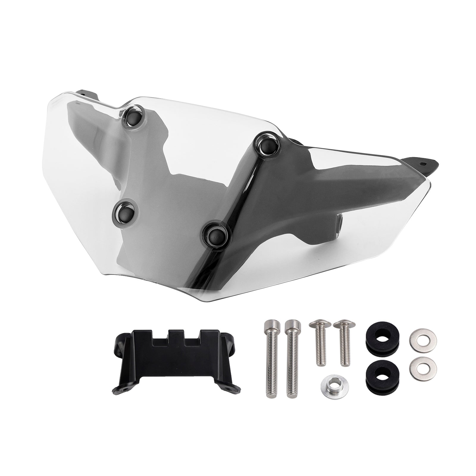 2024-2025 YAMAHA MT-09/SP ABS Motorcycle Windshield WindScreen