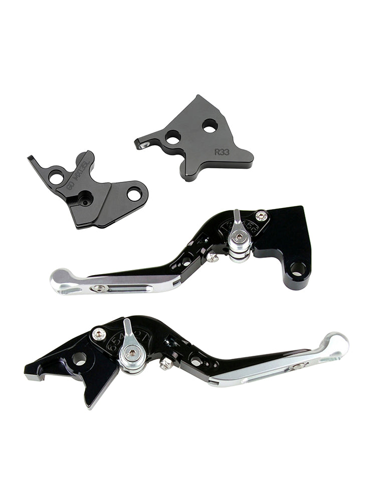 2005-2014 YAMAHA YBR125 Adjustable Clutch Brake Lever