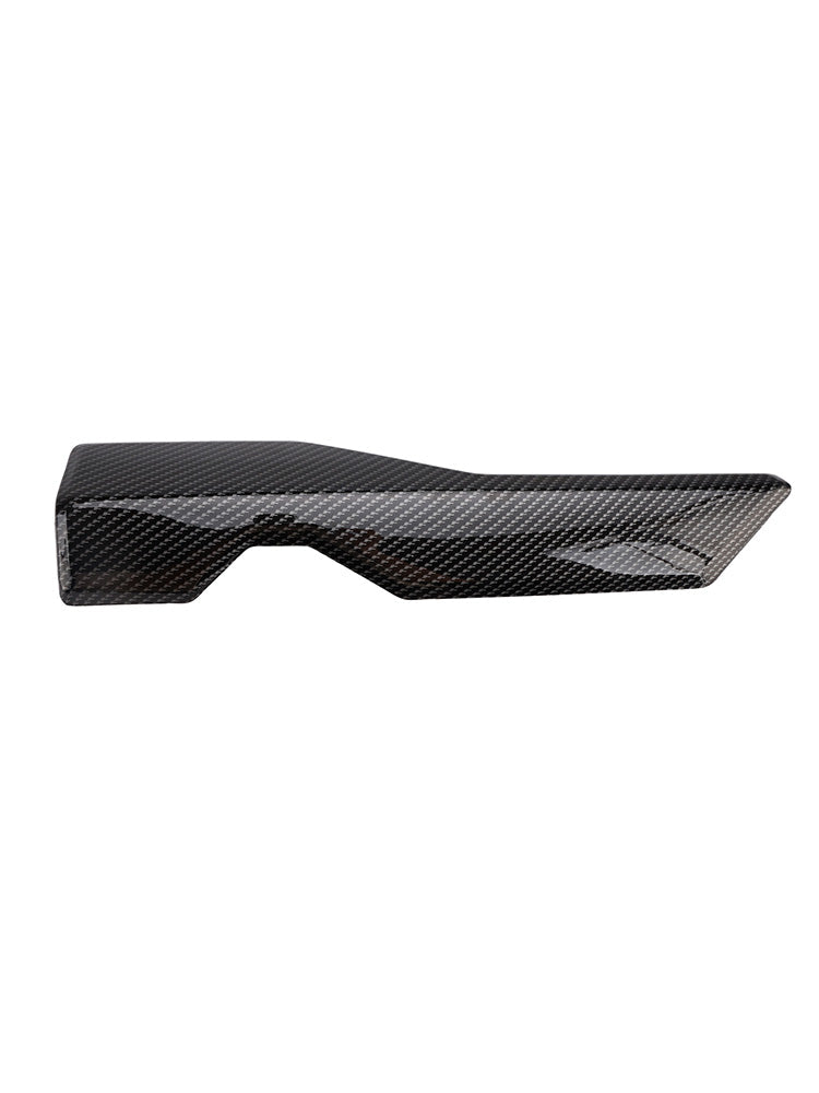 2022-2025Honda ADV 350 Exhaust Pipe Heat Shield Cover Shell