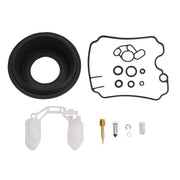 Carburetor Rebuild Repair Kit fit for Yamaha TDM850 1991-1993 TRX850 1996-1999