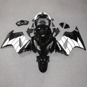 Injection ABS Plastic Bodywork Fairing Fit For Honda VFR800 2002-2012