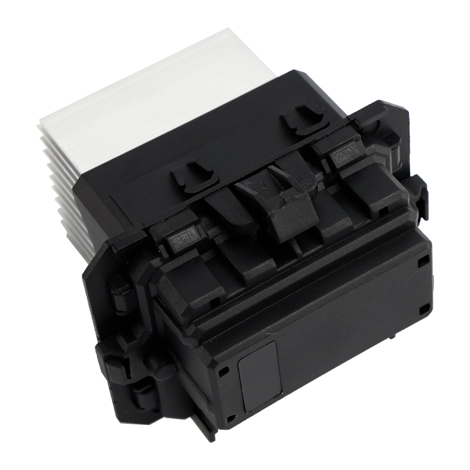 HVAC Heater Blower Regulator Resistor 7701209850 For Renault Megane 2008-2018