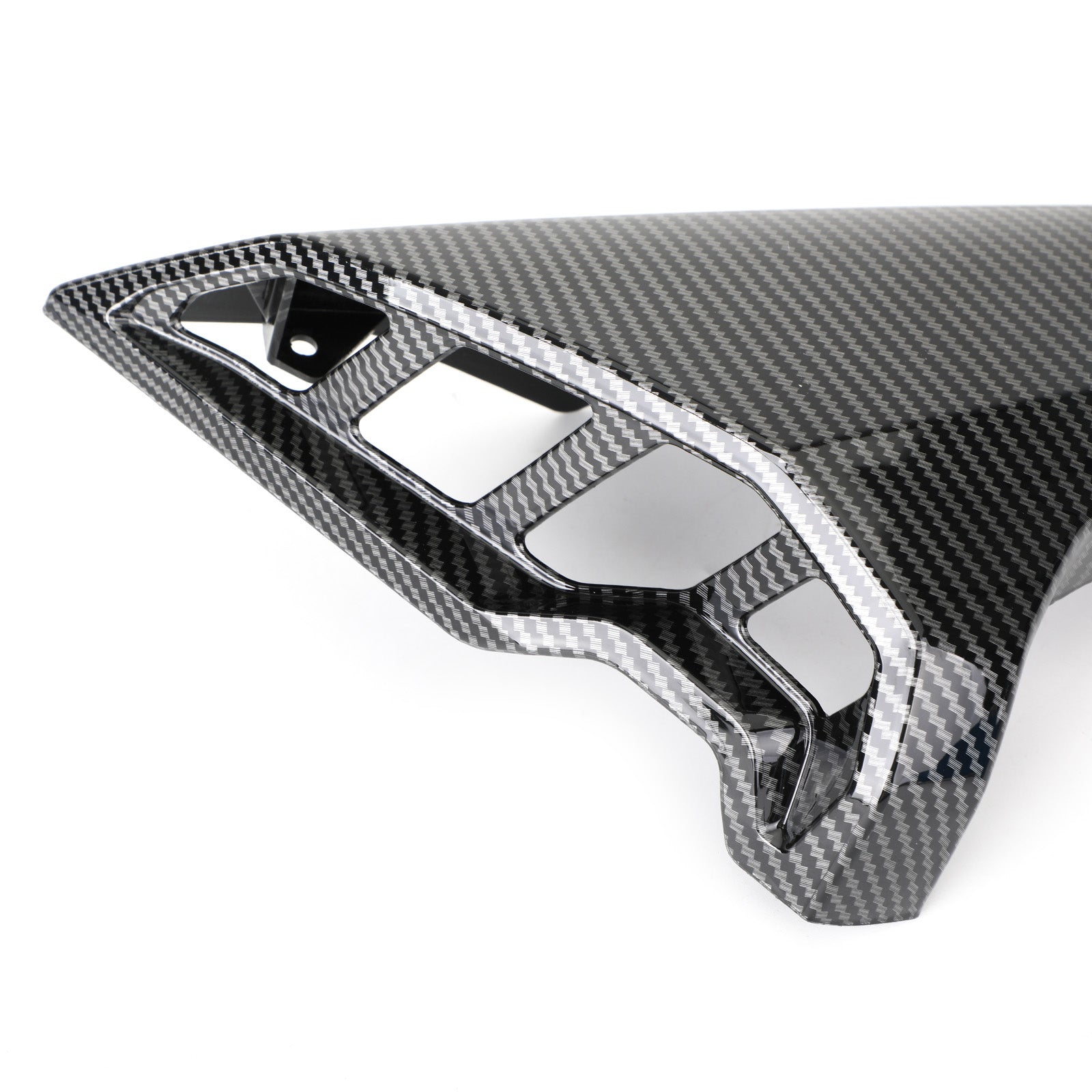 Air Intake Panel Fairing Covers Fit for Yamaha MT09 MT-09 FZ-09 2017-2020 Generic