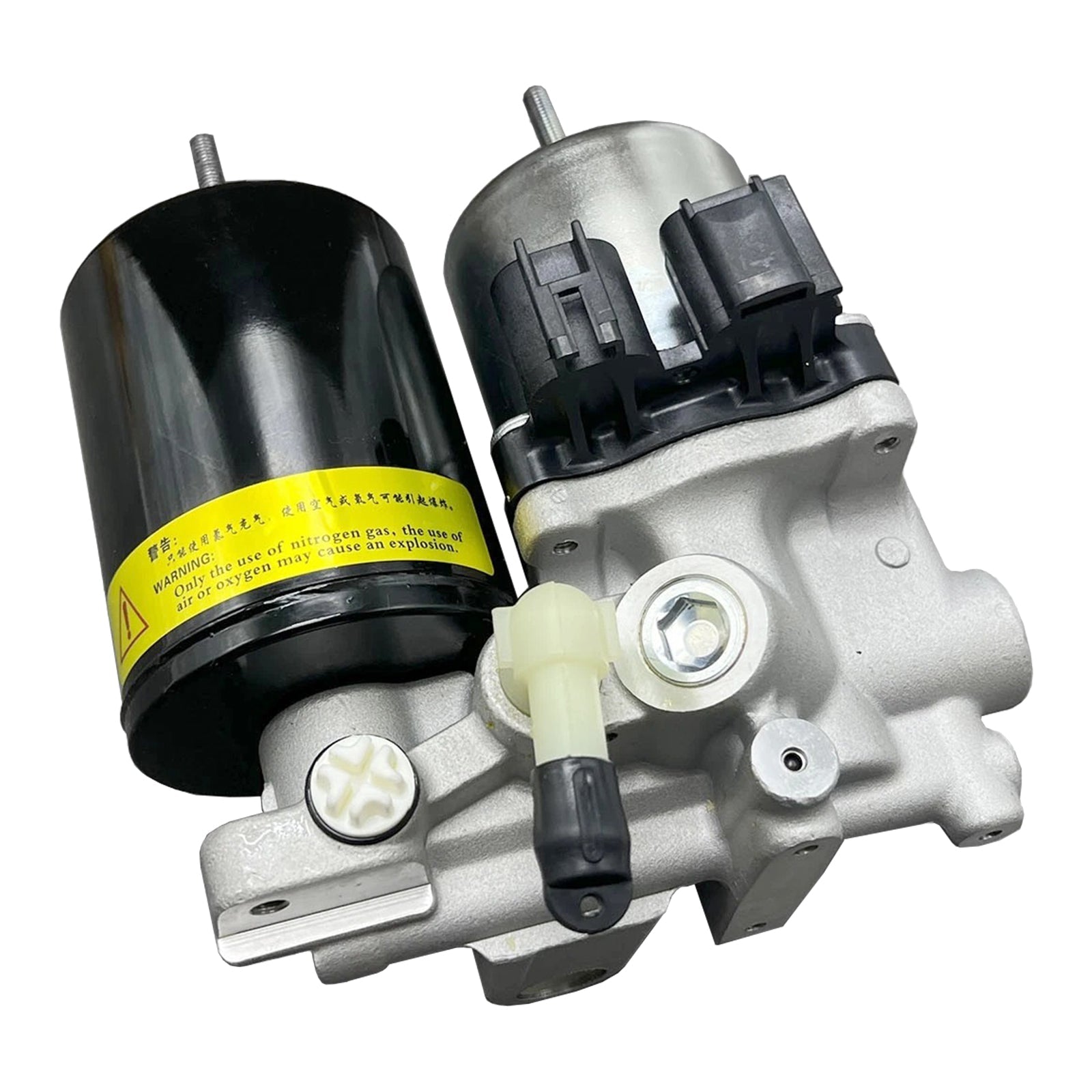 2012-2017 for Toyota Camry Hybrid Anti Lock ABS Brake Pump Booster 47070-33030