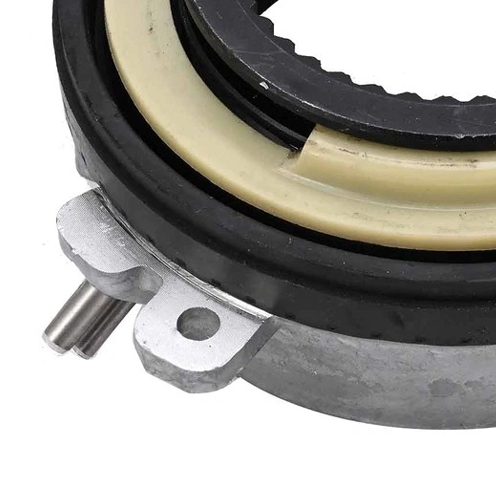 2PCS Front Manual Wheel Locking Hub For Ssangyong Rexton/Rexton II Van 2011-2013 415100900