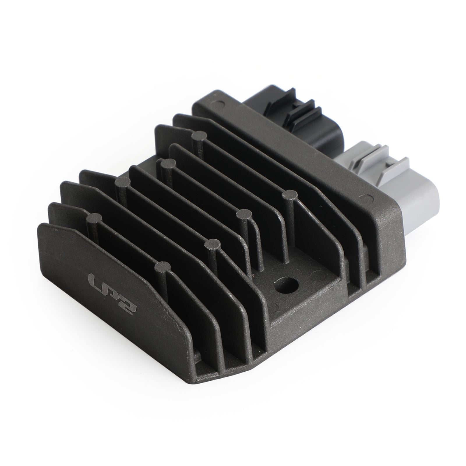 2007-2015 Yamaha YFM700 YFM700FWAD Grizzly 700 EPS Special Edition Magneto Stator Regulator Rectifier Gasket 28P-81410-00 28P-81410-01 Generic