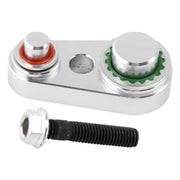 2011-2024 Durango Rear AC Block Off Kit