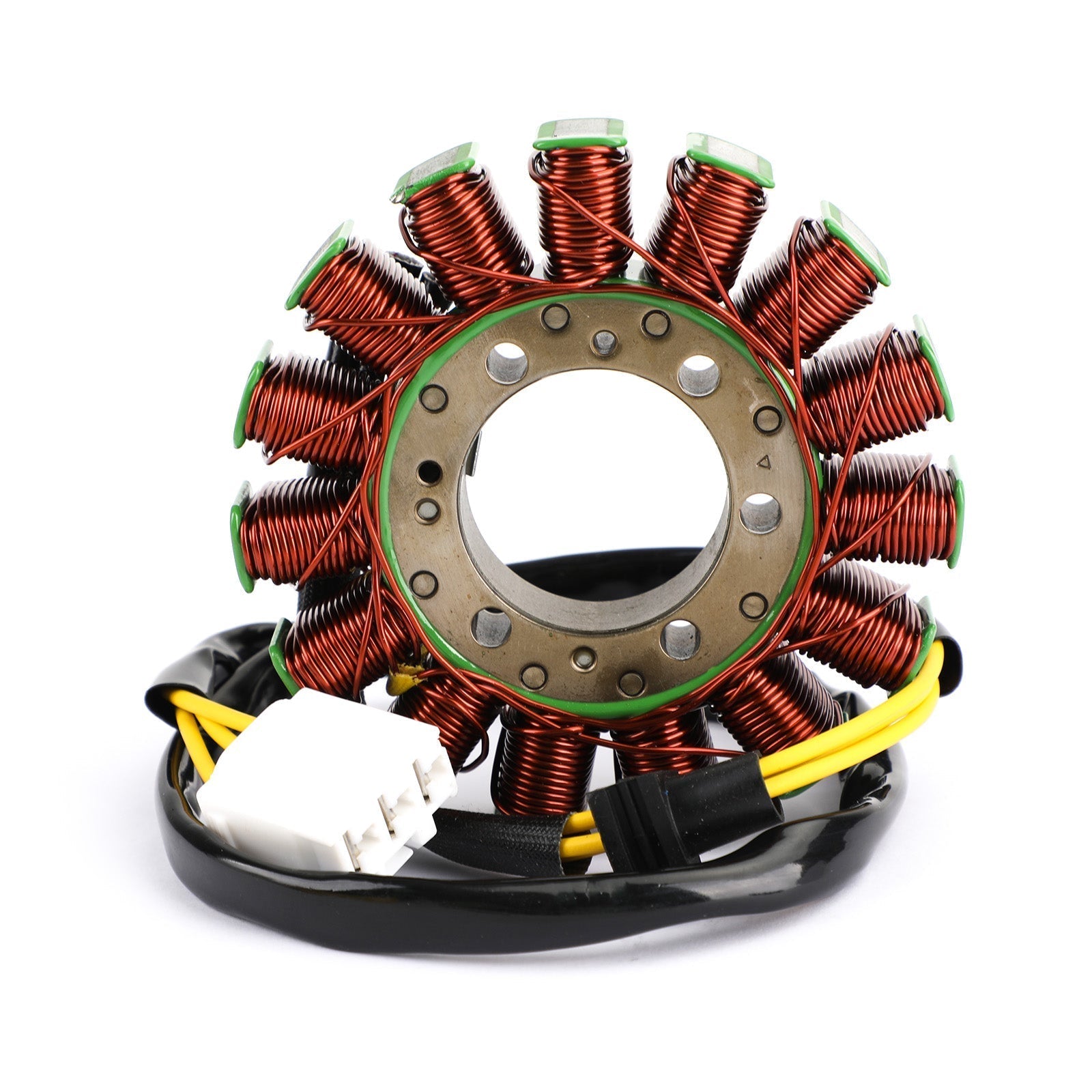 2010 Honda NT700V Alternator Magneto Stator 31120-MEW-921 Generic