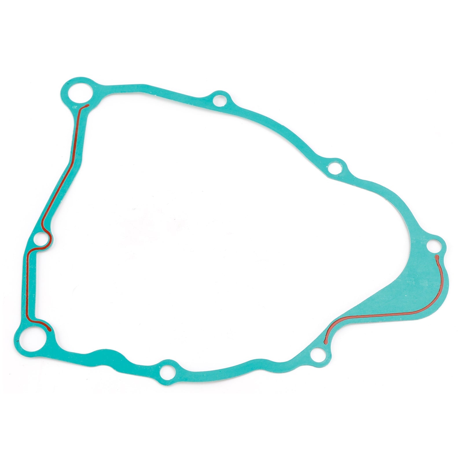 1994 1995 1996 Yamaha ATV Timberwolf 250 YFB250 Stator Regulator Gasket Kit