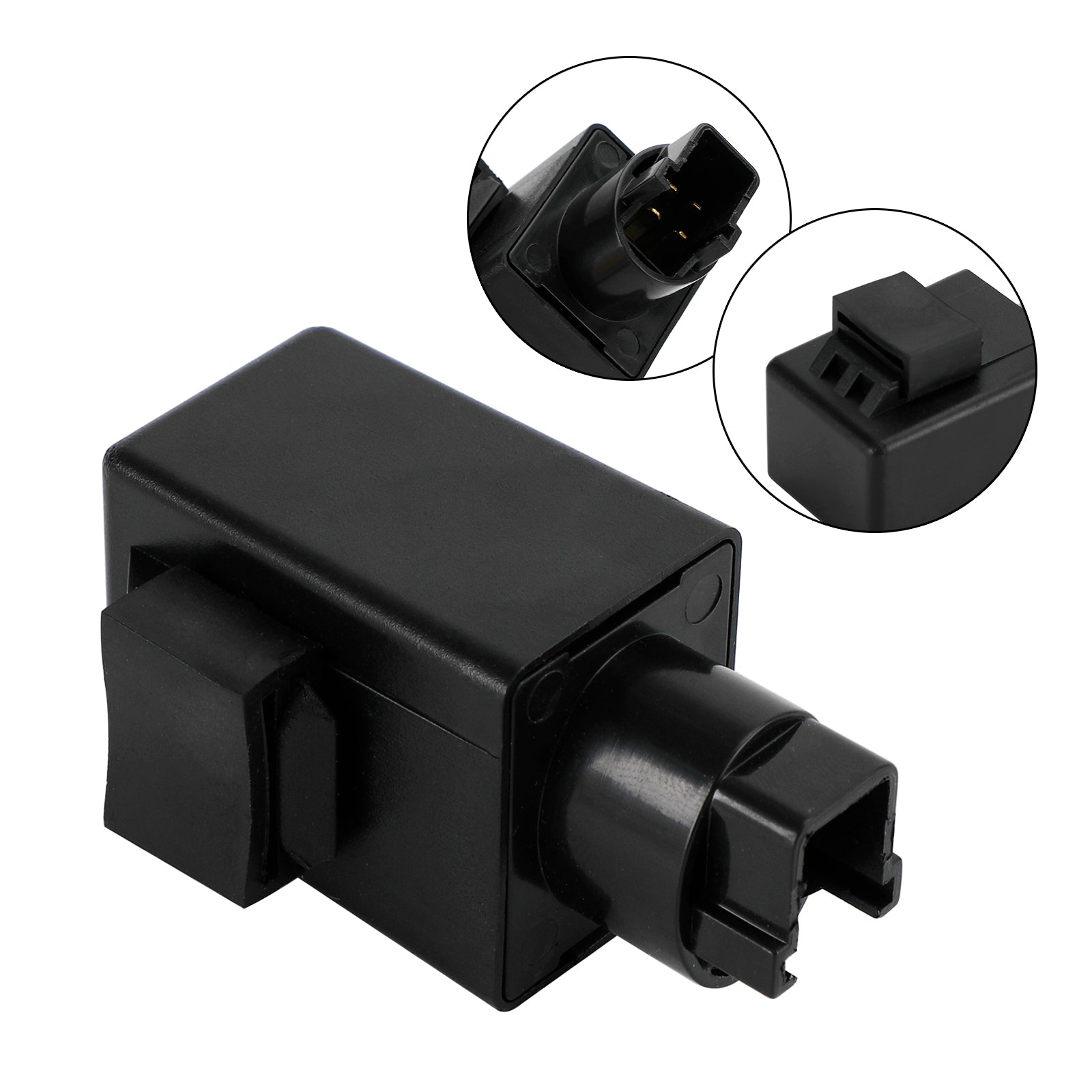 LED Flashing Relay 38301-MJE-D01 38301-MJE-D02 Fit For Honda CMX300 Rebel 300 2017-2019