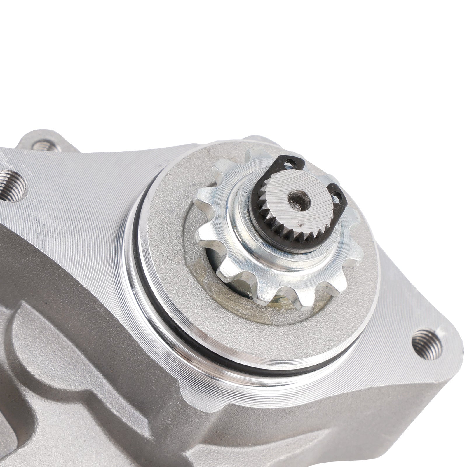 2 BOLT ELECTRIC STARTER MOTOR 50cc 70cc 90cc 110cc ATV QUAD BIKE COOLSTER TAOTAO