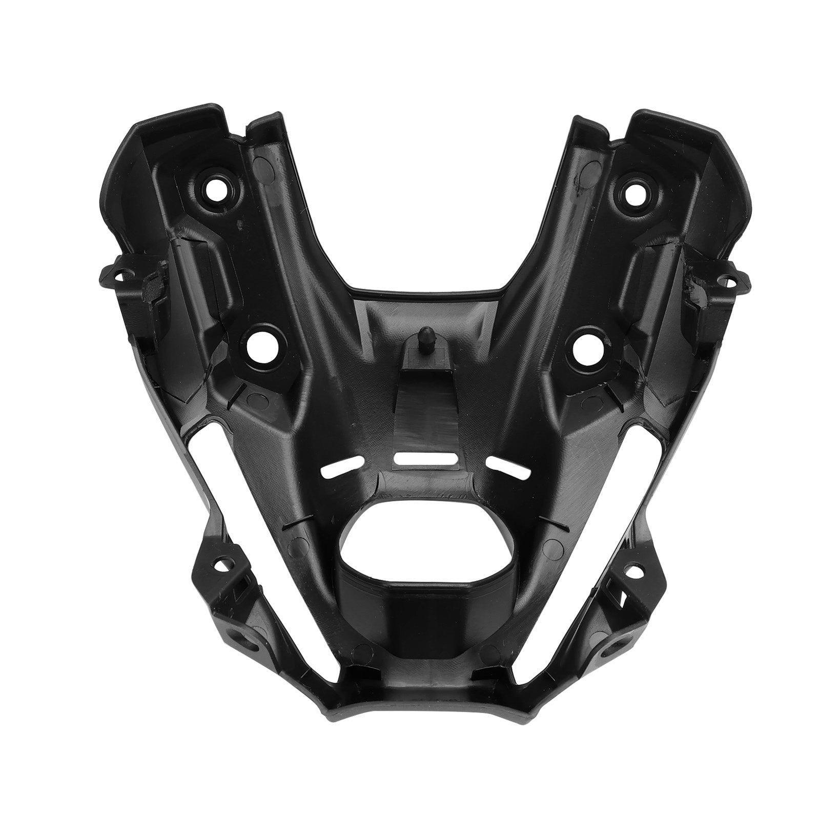 Front Nose Headlight Cover Fairing Cowl For Yamaha MT-09/MT-09 SP 2021-2023